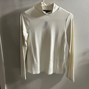 New Banana Republic turtleneck